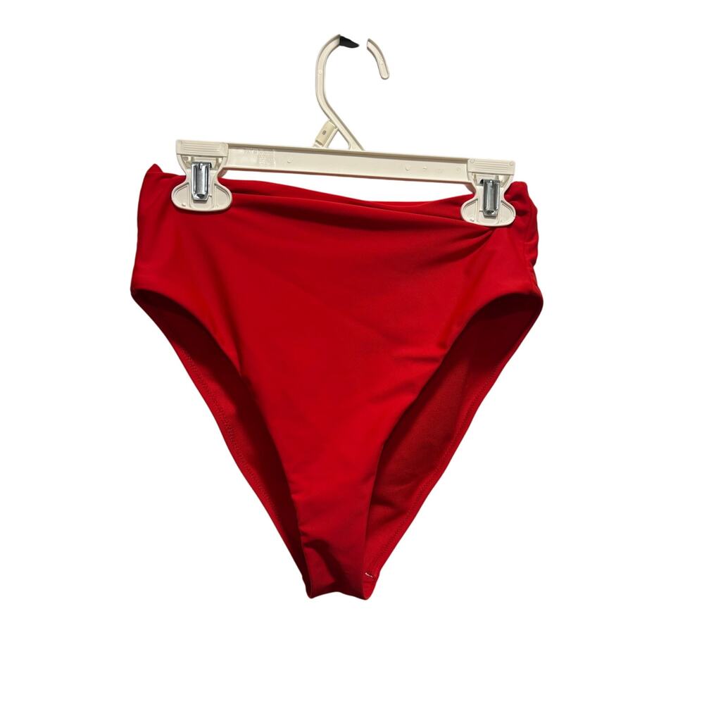 NWOT‎ Shade and Shore bikini bottoms